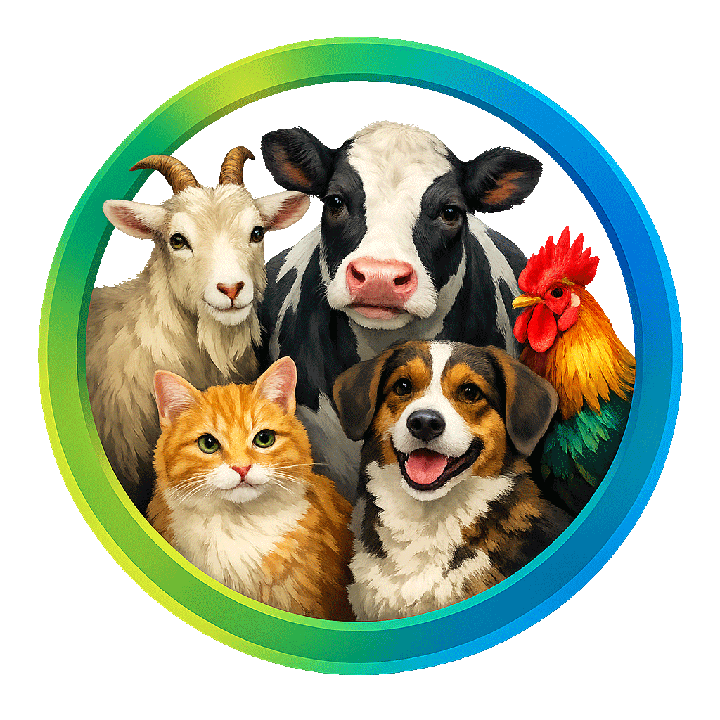 Caring for all animals