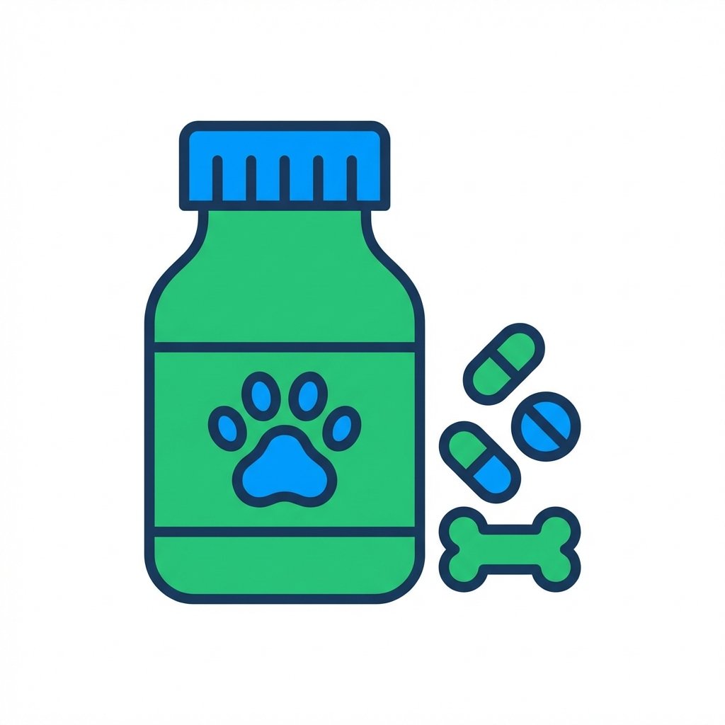 Pet Medicines