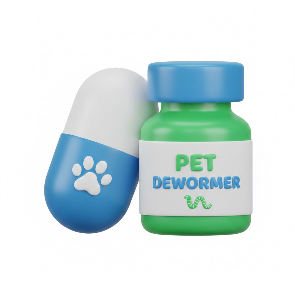 Deworming