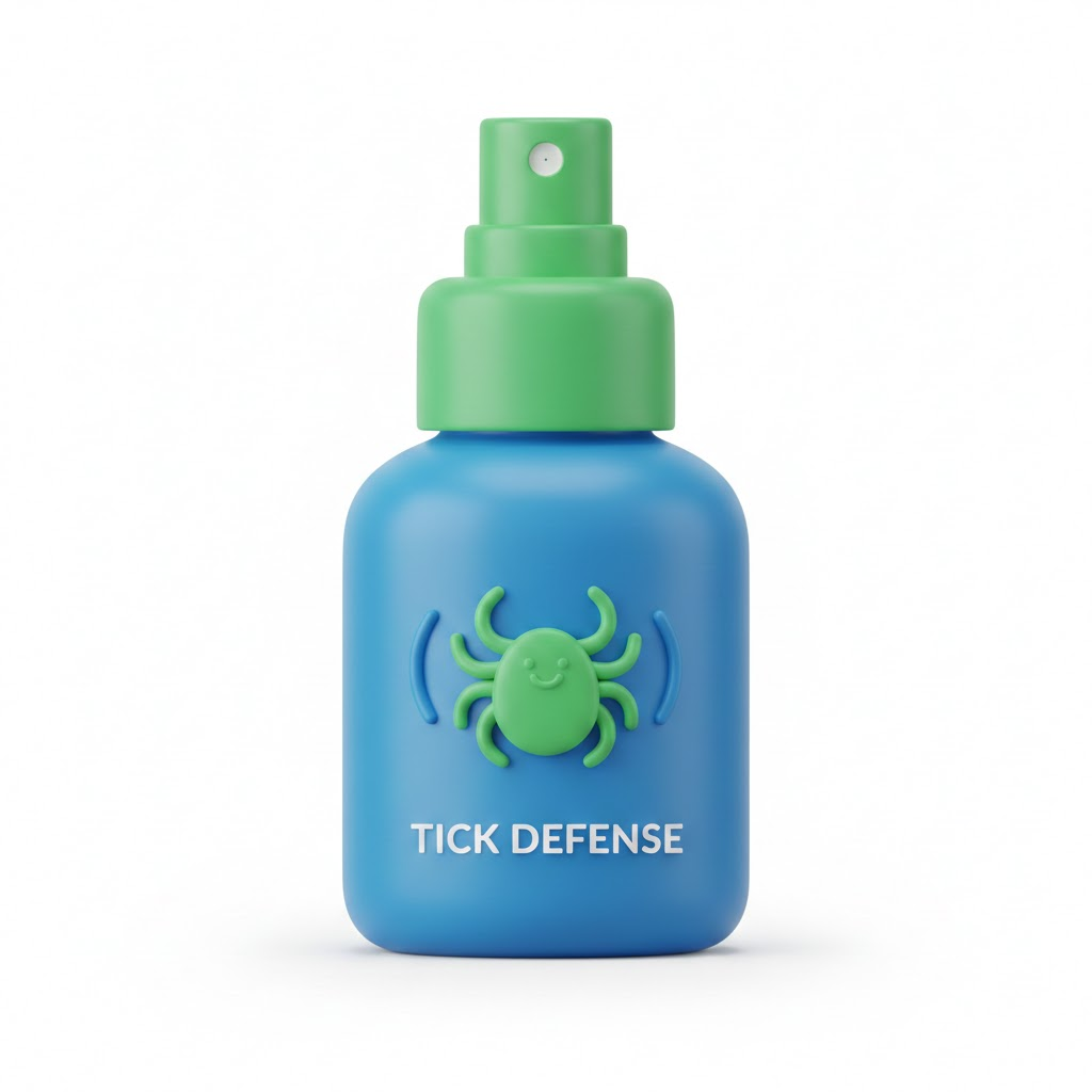 Tick Treatment